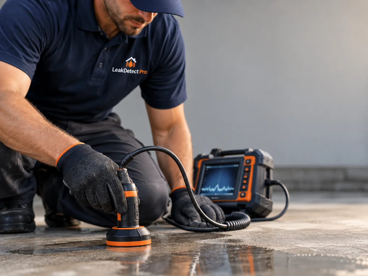 Flat Roof Analysis in Princewick, WV